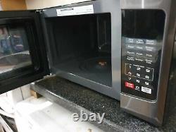 Toshiba 800w 23L Microwave Oven with Digital Display, Auto Defrost, One-Touch