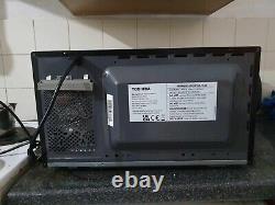 Toshiba 800w 23L Microwave Oven with Digital Display, Auto Defrost, One-Touch