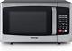 Toshiba 800w 23l Microwave Oven With Digital Display, Auto Defrost, One-touch 6