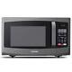 Toshiba 800w 23l Microwave Oven With Digital Display, Auto Defrost, One-touch