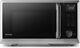 Toshiba Air Fry Combo 5-in-1 Countertop 26l Microwave Oven 900w, Ml2-ec26sf(bs)