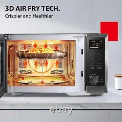 Toshiba Air Fry Combo 5-IN-1 Countertop 26L Microwave Oven 900W, ML2-EC26SF(BS)