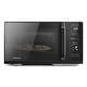 Toshiba Black Microwave 25liter 900w Digital Microwave Oven With Origin Inverter