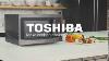 Toshiba Em131a5c Bs Microwave Oven With Smart Sensor 1 2 Cu Ft 1100w Black Stainless Steel