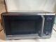 Toshiba Ml2-ec26sf(bs) Microwave Oven 900w Air Fry Combo 5-in-1 26l