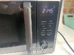 Toshiba ML2-EC26SF(BS) Microwave Oven 900W Air Fry Combo 5-IN-1 26L