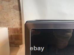 Toshiba ML2-EC26SF(BS) Microwave Oven 900W Air Fry Combo 5-IN-1 26L