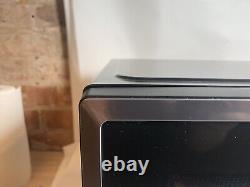 Toshiba ML2-EC26SF(BS) Microwave Oven 900W Air Fry Combo 5-IN-1 26L