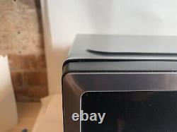 Toshiba ML2-EC26SF(BS) Microwave Oven 900W Air Fry Combo 5-IN-1 26L