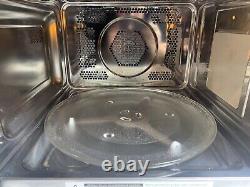 Toshiba ML2-EC26SF(BS) Microwave Oven 900W Air Fry Combo 5-IN-1 26L