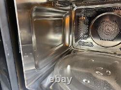 Toshiba ML2-EC26SF(BS) Microwave Oven 900W Air Fry Combo 5-IN-1 26L