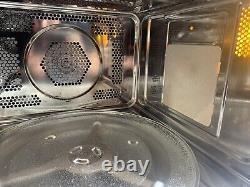 Toshiba ML2-EC26SF(BS) Microwave Oven 900W Air Fry Combo 5-IN-1 26L