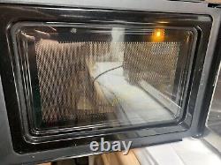 Toshiba ML2-EC26SF(BS) Microwave Oven 900W Air Fry Combo 5-IN-1 26L