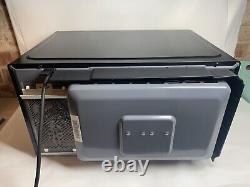 Toshiba ML2-EC26SF(BS) Microwave Oven 900W Air Fry Combo 5-IN-1 26L