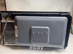 Toshiba ML2-EC26SF(BS) Microwave Oven 900W Air Fry Combo 5-IN-1 26L