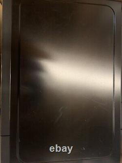 Toshiba ML2-EC26SF(BS) Microwave Oven 900W Air Fry Combo 5-IN-1 26L