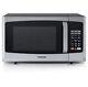 Toshiba Mlem23pss 23l 800w Microwave Oven Silver