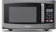 Toshiba Ml-em23p(bs) 23l 800w, Microwave Oven With Digital Display, Black