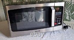 Toshiba ML-EM23P(SS) 23L 1250W Microwave Oven