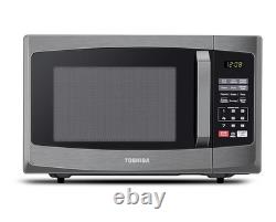 Toshiba ML-EM23P(SS) 23L 800W Microwave Oven