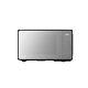 Toshiba Mm2-em20pf 20.4 Litres Microwave Oven Mirror Finish Black Brand New