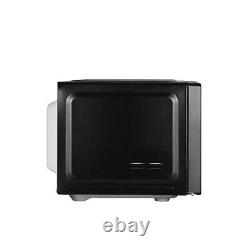 Toshiba MM2-EM20PF 20.4 Litres Microwave Oven Mirror Finish Black Brand new