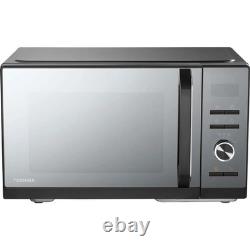 Toshiba MW3-AC26SF(MB) 26 Litre Microwave Oven Air Fryer Black (Grade C) Toshiba MW3-AC26SF(MB) 26 Litre Microwave Oven Air Fryer Black (Grade C)