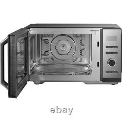 Toshiba MW3-AC26SF(MB) 26 Litre Microwave Oven Air Fryer Black (Grade C)