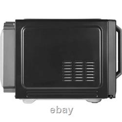 Toshiba MW3-AC26SF(MB) 26 Litre Microwave Oven Air Fryer Black (Grade C) Toshiba MW3-AC26SF(MB) 26 Litre Microwave Oven Air Fryer Black (Grade C)