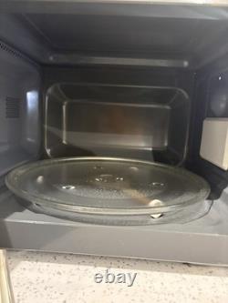 Toshiba MW3-AM25PFI(MG) Microwave Oven Black mw25 240V 900W 25L Capacity