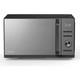 Toshiba Mw3-sac23sf(mb) 23l Air Fry Microwave Oven Smart App Control (grade C)