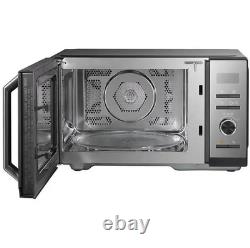 Toshiba MW3-SAC23SF(MB) 23L Air Fry Microwave Oven Smart App Control (Grade C)