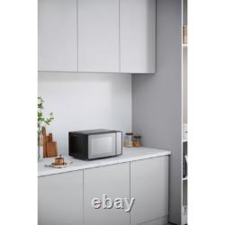 Toshiba Midea MM2-EM20PF(MB) 800 Watt 20 Litres Free Standing Microwave Black