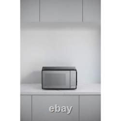 Toshiba Midea MM2-EM20PF(MB) 800 Watt 20 Litres Free Standing Microwave Black