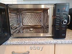 Tower KOC9C0TBKT Dual Wave Combination Oven with Microwave/Grill/Convection Oven