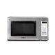 Tower Kor6m5rt Digital Microwave Dual Wave Technology 800w 20l Stainless Steel