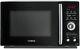 Tower Kor9gqrt 900w 26l Autocook Functions Digital Microwave Oven Black New