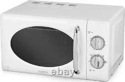 Tower Microwave 20L Manual Microwave