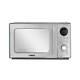 Tower Microwave 20 Litre Stainless Steel