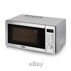 Tower T24002 Microwave/Air Fryer/Grill/Combination Oven New Item, Box Damaged