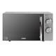 Tower T24015s 800w 20l Microwave With 5 Power Levels And A 30 Minute Timer, S
