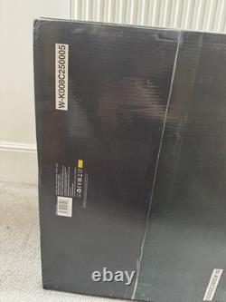 Tower T24021 Rose Gold Digital Solo Microwave 6 Power Levels 800 W 20 Liters