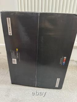 Tower T24021 Rose Gold Digital Solo Microwave 6 Power Levels 800 W 20 Liters