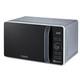Tower T24031blu Blue Ice Diamond 800w 20litre Microwave Brand New