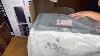 Unboxing The Panasonic 2 2 Cu Ft Stainless Steel Microwave Oven With Inverter Technology