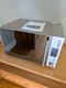 Used Kenwood K30css14 30l Stainless Steel Silver Combo Microwave Grill 900w