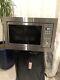 Viceroy Stainless Steel Combination Microwave Wrmicro25ss