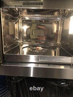 Viceroy Stainless Steel Combination Microwave Wrmicro25ss Rrp £385