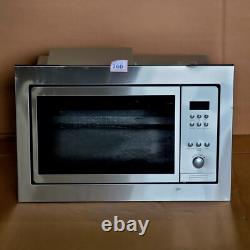 Viceroy WRMICR025SS Built-In Microwave Combination with Grill Stainless steel