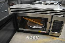 Viking 500 VMOR205SS 30 Stainless Over The Range Microwave NOB #29045 MAD
